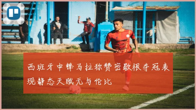 西班牙中锋马拉称赞密歇根夺冠表现静态天赋无与伦比